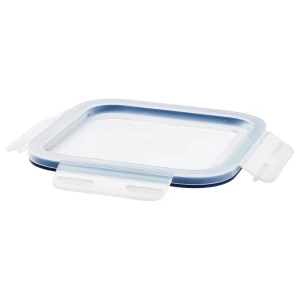 Крышка для контейнера - IKEA 365+, 15х15 см, пластик, ИКЕА 365+