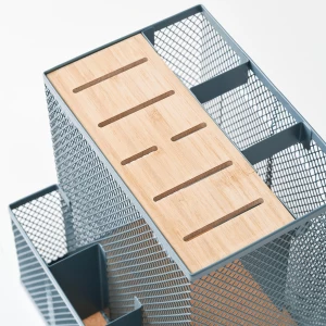 Второе фото. VIMPELFISK Блок для ножей ИКЕА