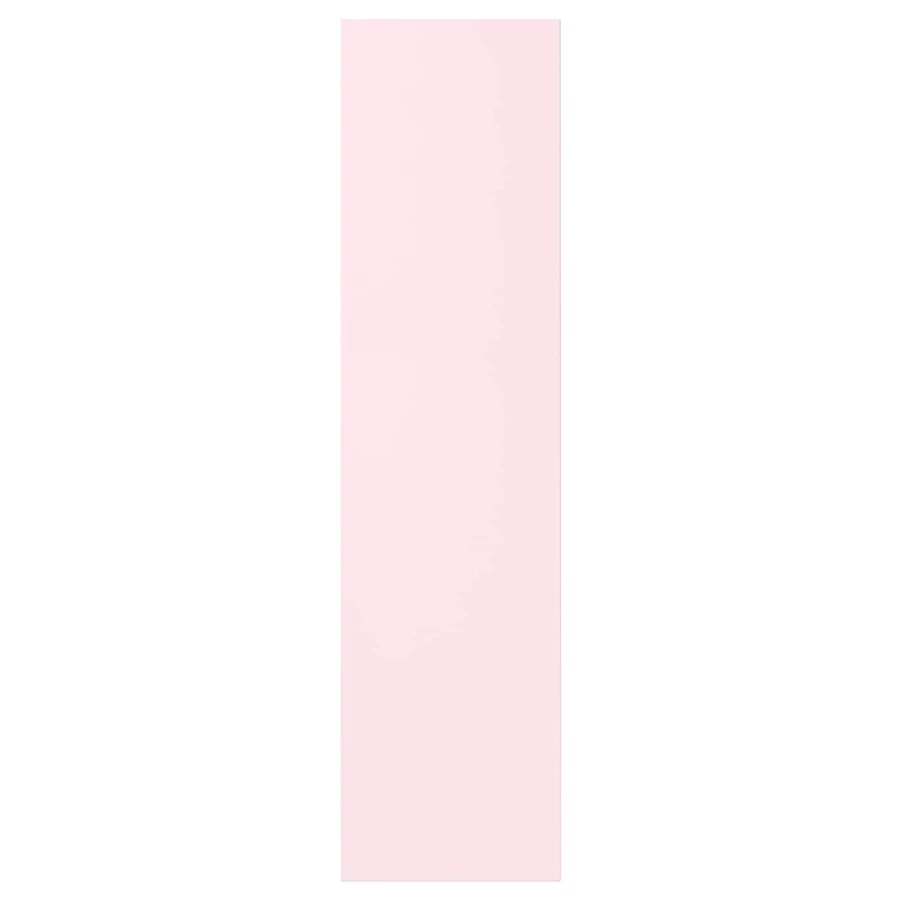 Накладная панель - HAVSTORP  IKEA/ ХАВСТОРП ИКЕА,  240х62 см, розовый (изображение №1)