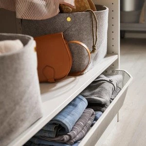 Второе фото. PAX / LINNABERG/ÅHEIM Гардероб-комбинация ИКЕА