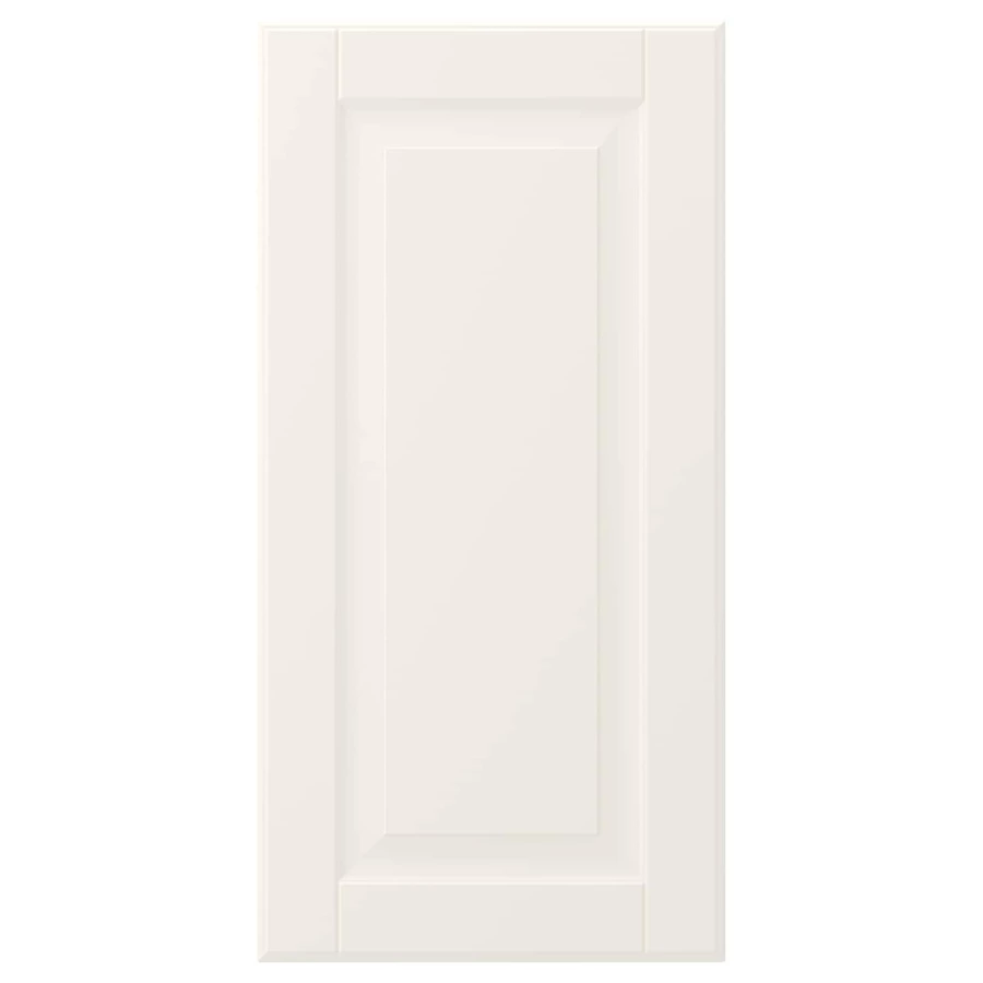 Дверца - IKEA BODBYN, 60х30 см, кремовый, БУДБИН ИКЕА (изображение №1)