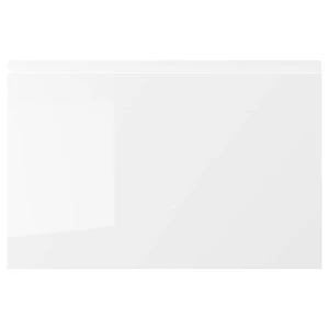 Фасад ящика - IKEA VOXTORP, 40х60 см, белый, ВОКСТОРП ИКЕА