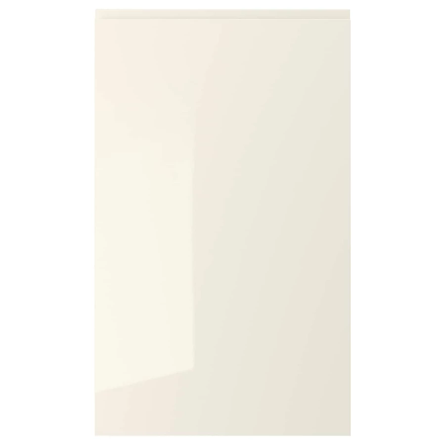 Дверца - IKEA VOXTORP, 100х60 см, светло-бежевый, ВОКСТОРП ИКЕА (изображение №1)