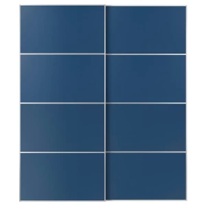 MEHAMN Раздвижная дверь ИКЕА