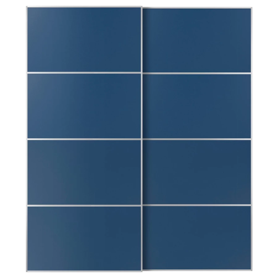 MEHAMN Раздвижная дверь ИКЕА (изображение №1)