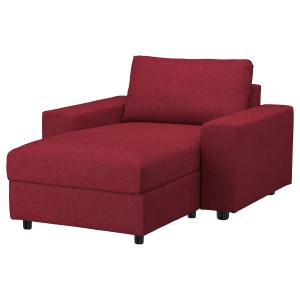 VIMLE Шезлонг ИКЕА