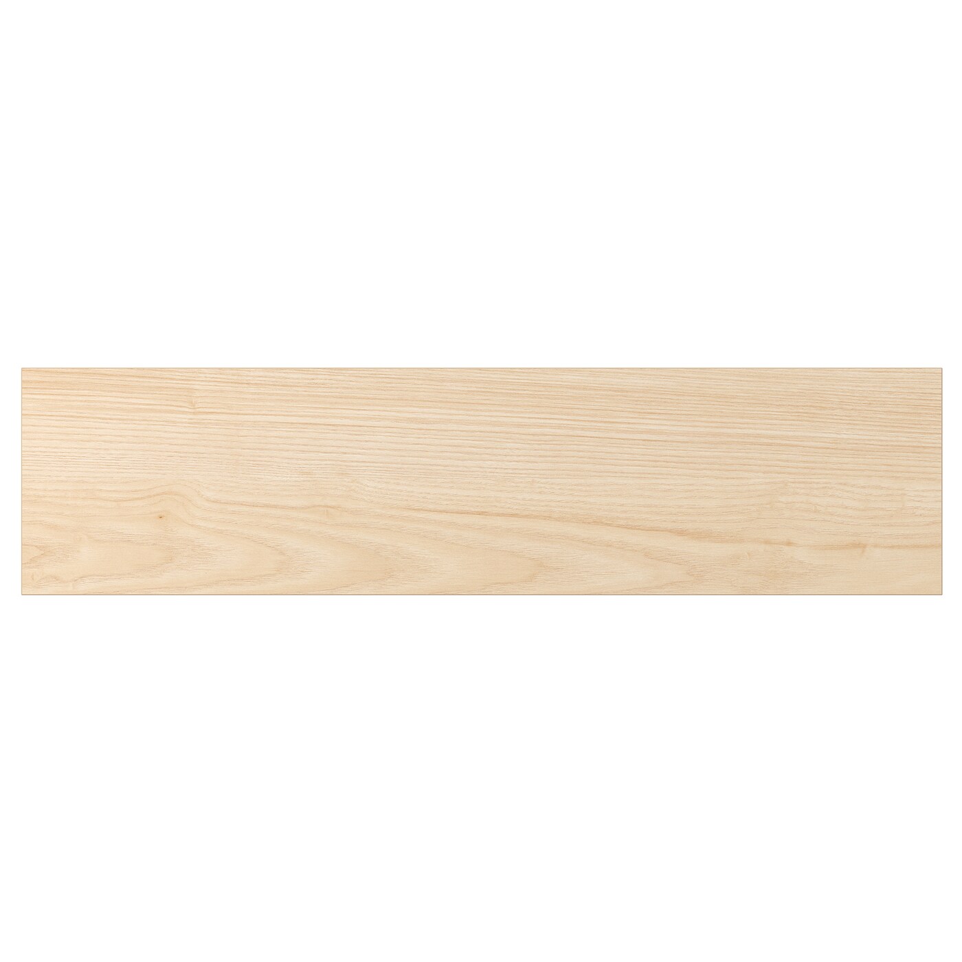 Дверца - ASKERSUND IKEA/ АСКЕРСУНД ИКЕА,  80x20 см, под беленый дуб