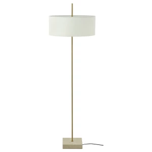 Торшер IKEA STOCKHOLM 2025/СТОКГОЛЬМ 2025 ИКЕА, 159 см, белый