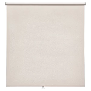 Рулонная штора - IKEA FÖNSTERBLAD/FONSTERBLAD/ФЕНСТЕРБЛАД ИКЕА, 155х80 см, бежевый