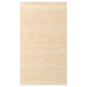 Передняя панель для посудомоечной машины - ASKERSUND IKEA /АСКЕРСУНД ИКЕА, 45х80 см, бежевый