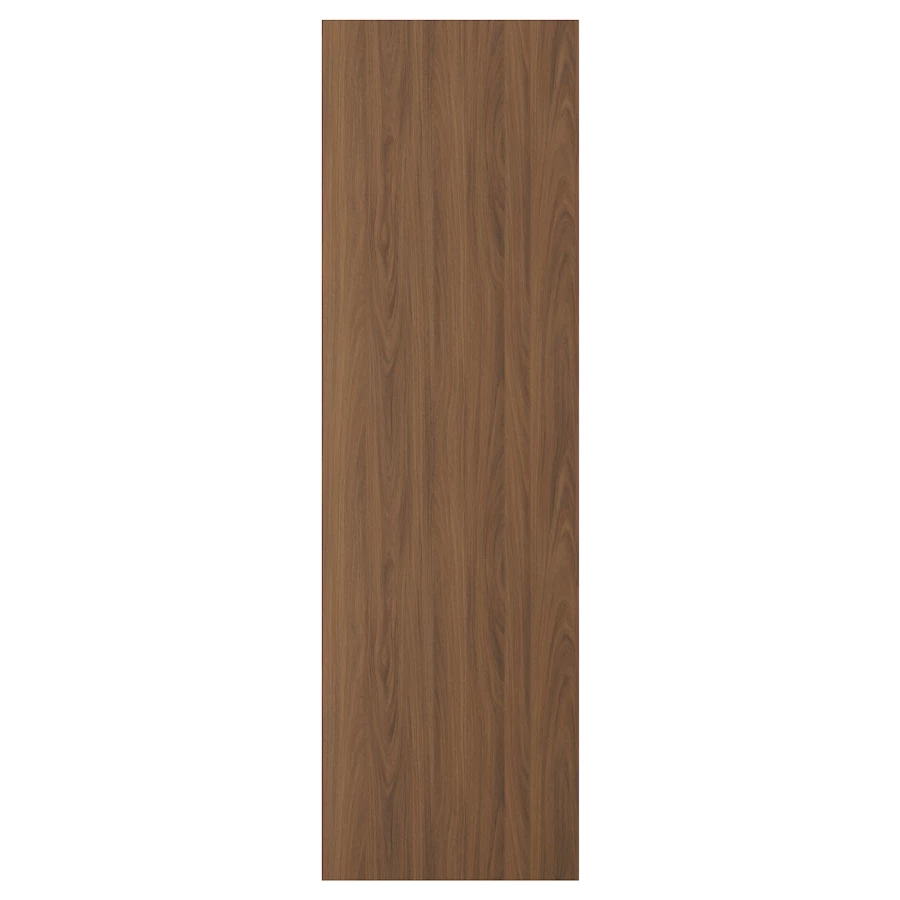 Дверца  - TISTORP IKEA/ ТИСТОРП ИКЕА,  200х60 см, коричневый (изображение №1)
