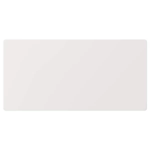 Дверца - SMÅSTAD /SMАSTAD IKEA/ СМОСТАД ИКЕА, 60x30 см, белый