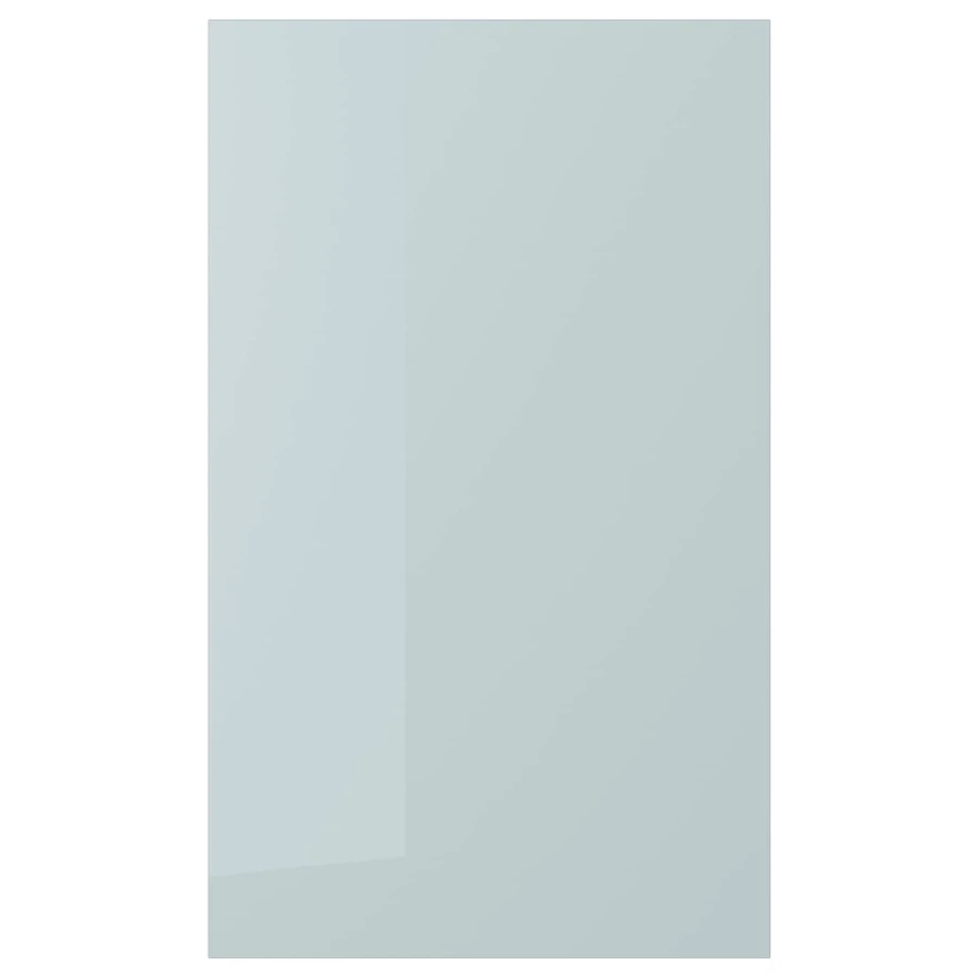Дверца - IKEA KALLARP, 100х60 см, серо-голубой,  КАЛЛАРП ИКЕА (изображение №1)