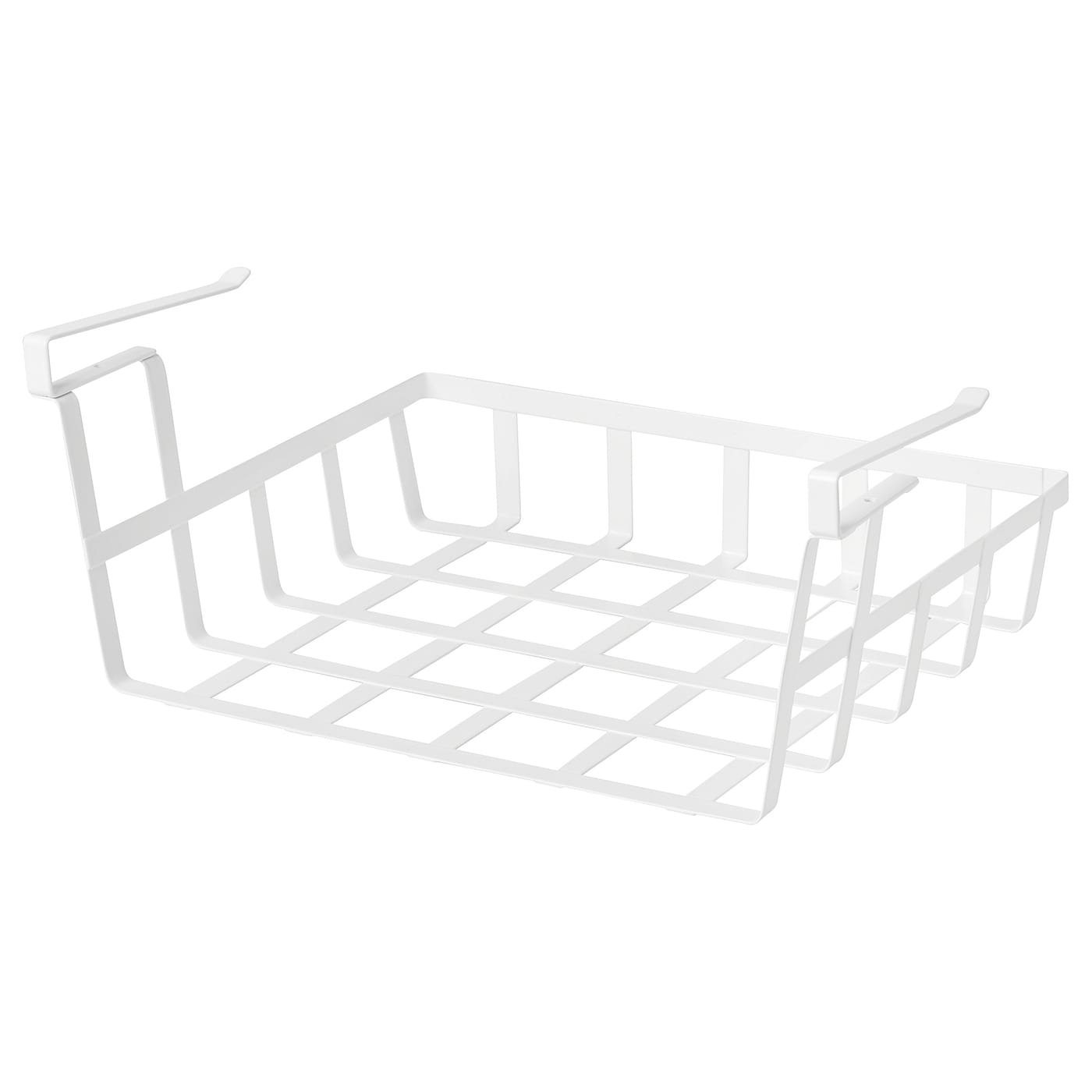Органайзер подвесной - PÅLYCKE /PАLYCKE  IKEA/ПОЛЮККЕ ИКЕА, 36х26х14 см, белый