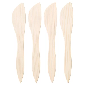 Нож для масла - IKEA SMÖRKLICK/SMORKLICK, 18см, бежевый, СМЁРКЛИК ИКЕА