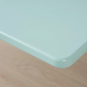 Второе фото. BERGLÄRKA Столешница и полка ИКЕА