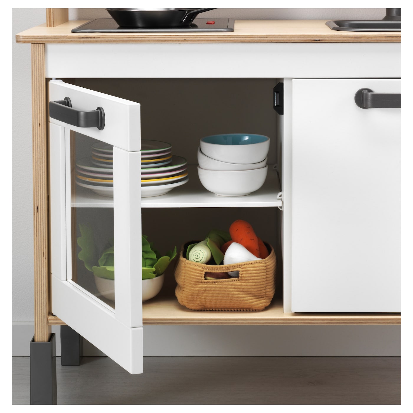 Ikea cooking toys online