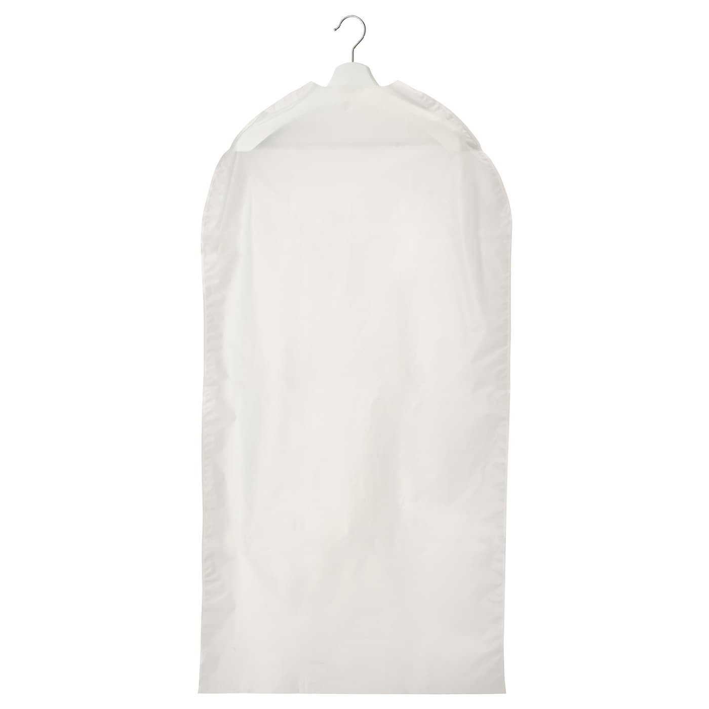 Чехол для одежды - RENSHACKA IKEA/РЕНШАККА  ИКЕА. 105х60 см, белый