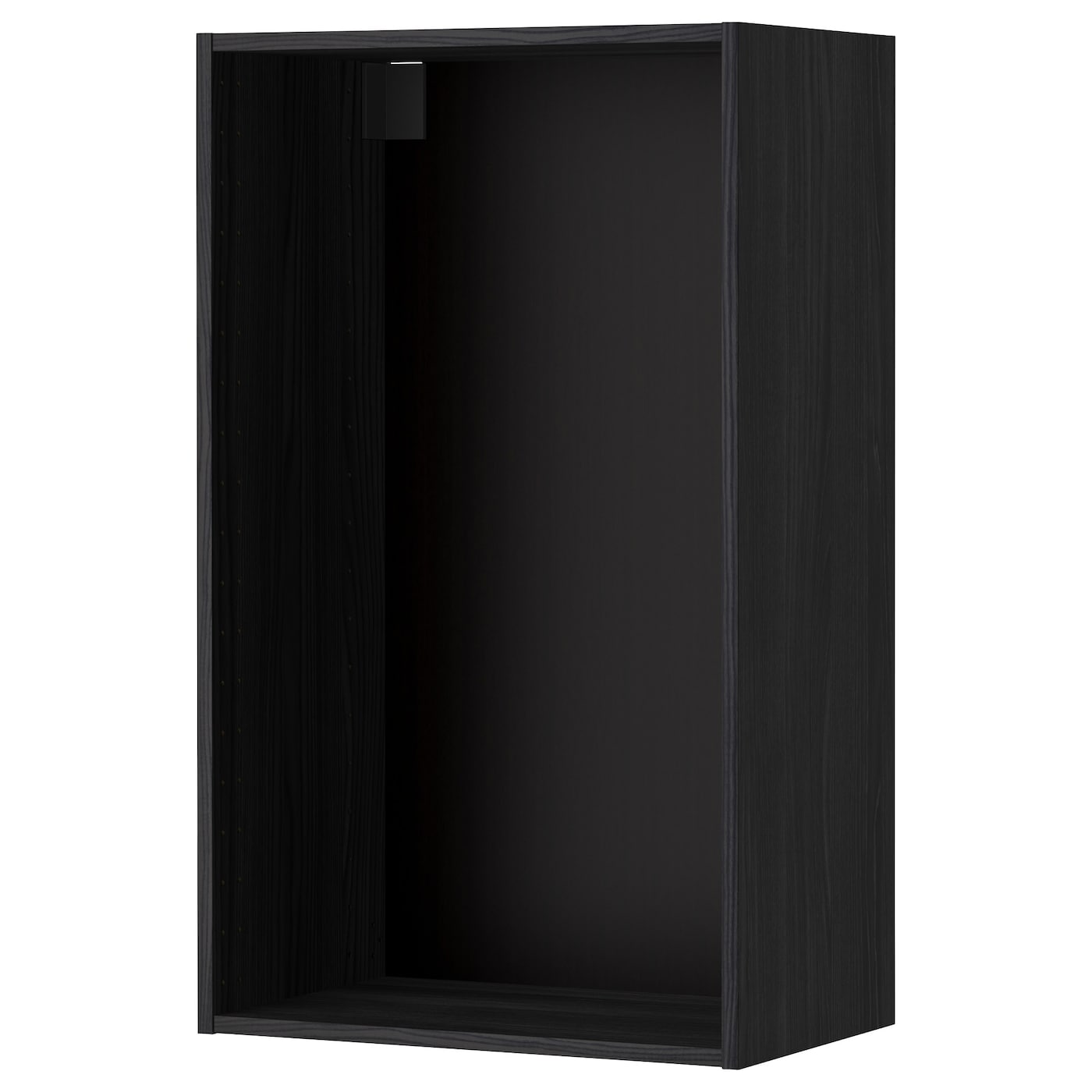 Каркас - METOD IKEA/МЕТОД ИКЕА, 60х100 см, черный