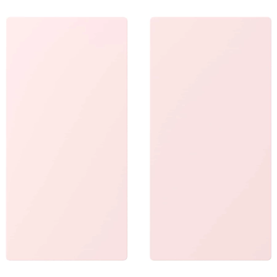 Дверца - SMÅSTAD /SMАSTAD  IKEA/ СМОСТАД ИКЕА,  30x60 см, розовый (изображение №1)