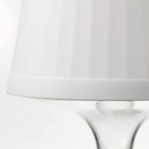 Второе фото. LAMPAN Портативная светодиодная лампа ИКЕА