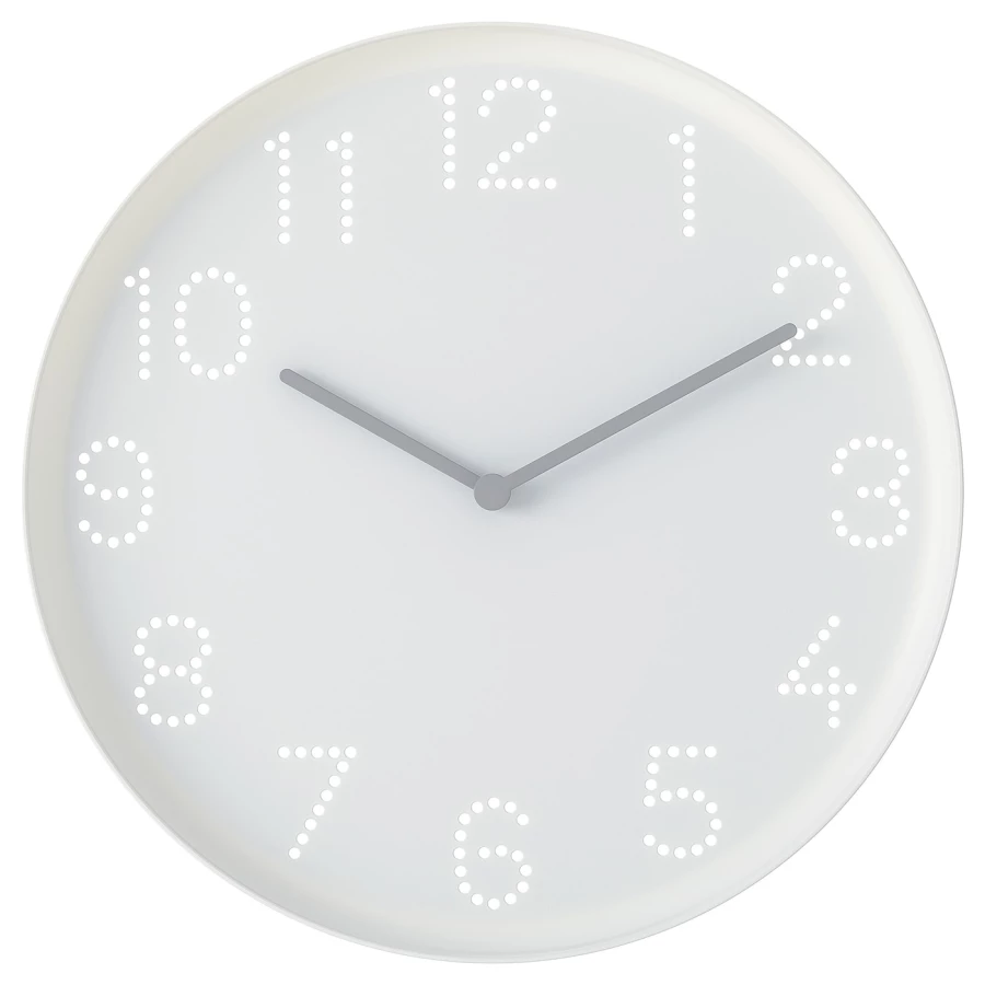 TROMMA настенные часы ИКЕА (изображение №1)