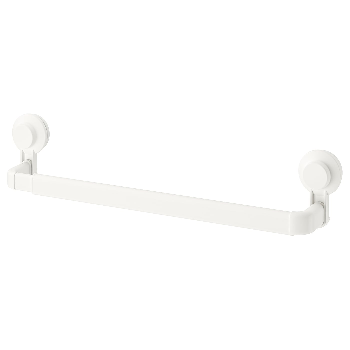 Полотенцесушители - TISKEN IKEA/ ТИСКЕН ИКЕА, 87х10 см, белый