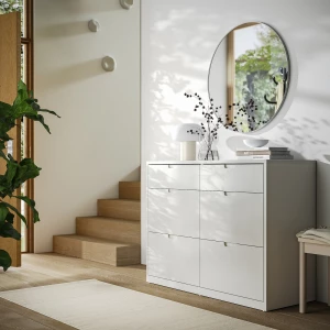 Второе фото. TONSTAD Комод ИКЕА