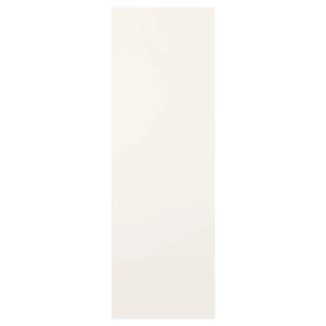 Дверца шкафа - FONNES IKEA/ФОННЕС ИКЕА, 40x120 см, белый