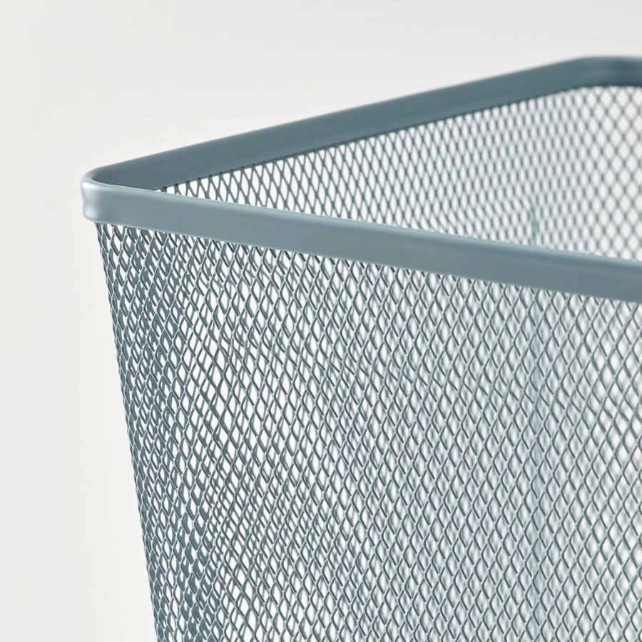 Корзина для бумаг - IKEA DRÖNJÖNS/DRONJONS, 35x26x26cм, ДРЕНЁНС ИКЕА (изображение №3)