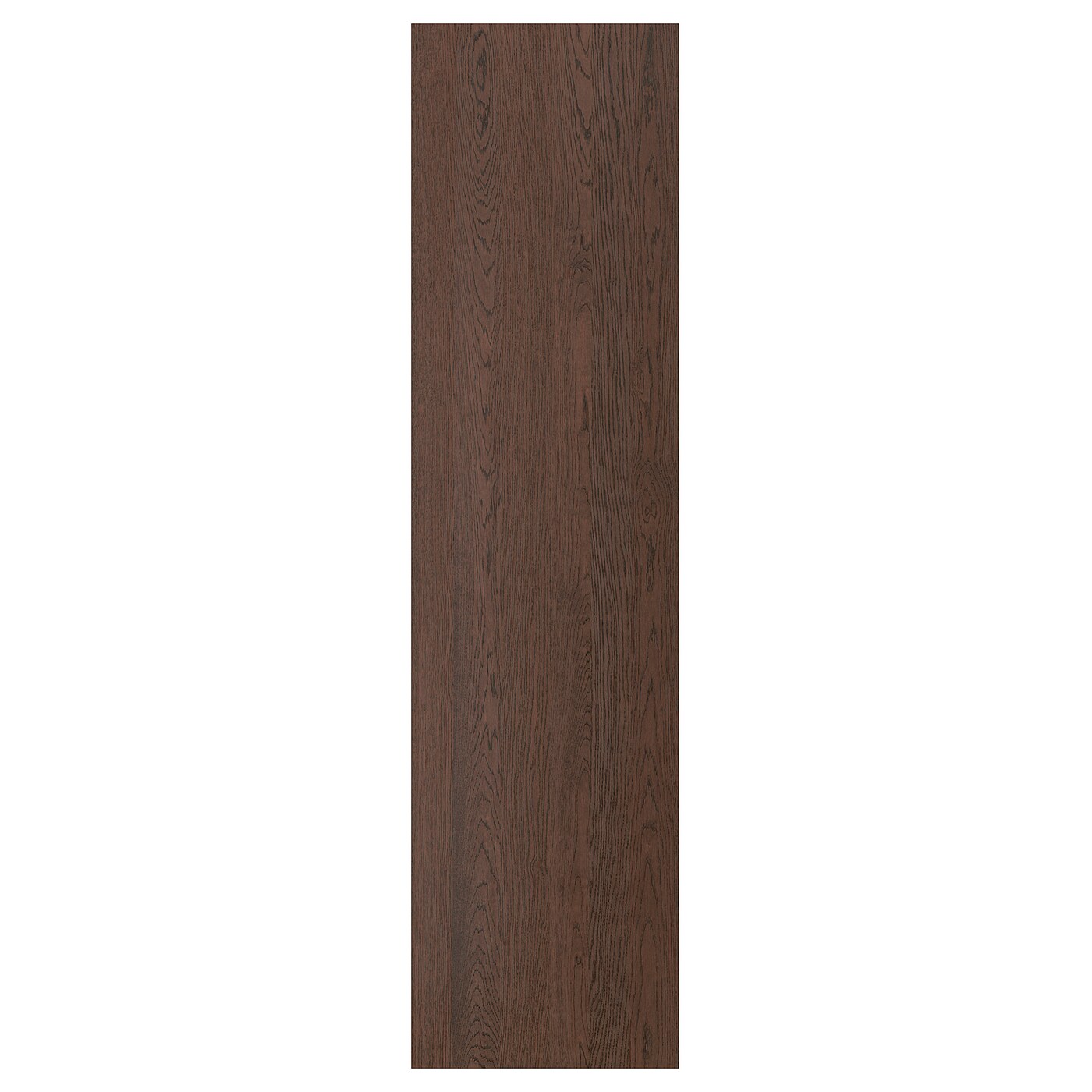 Защитная панель - SINARP  IKEA/ СИНАРП ИКЕА, 62х240 см, коричневый