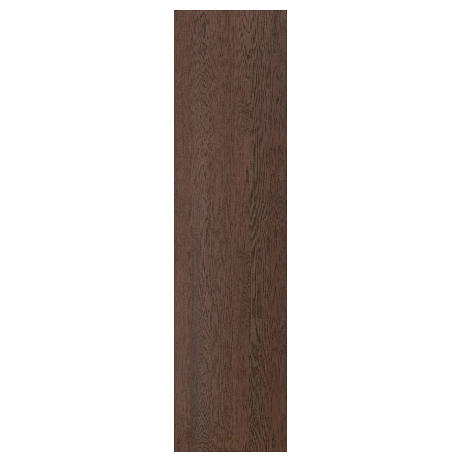 Защитная панель - SINARP  IKEA/ СИНАРП ИКЕА, 62х240 см, коричневый (изображение №1)