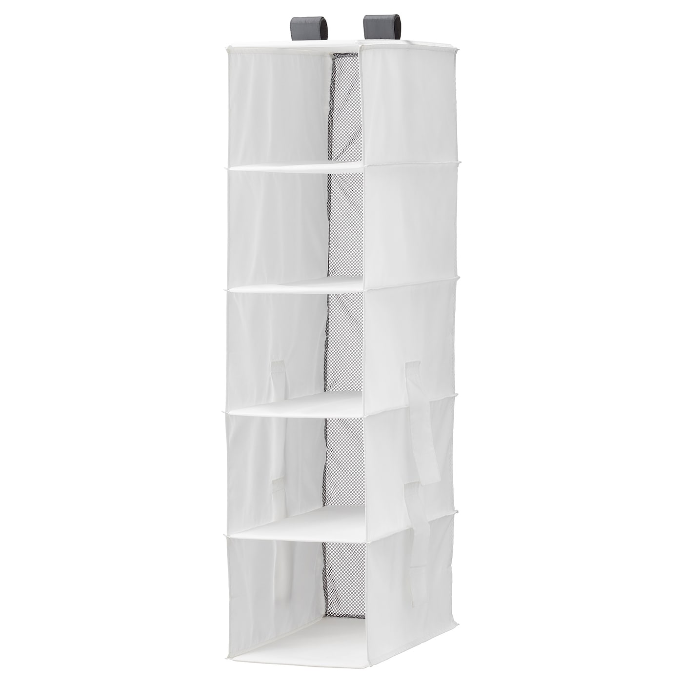 Шкаф с отделениями - RASSLA IKEA/РАССЛА ИКЕА,  98х25 см,  белый