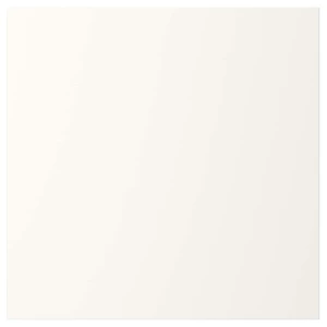 Дверца шкафа - FONNES IKEA/ФОННЕС ИКЕА, 60x60 см, белый