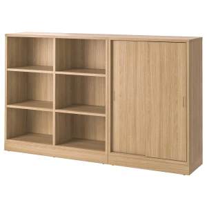 TONSTAD Книжный шкаф ИКЕА