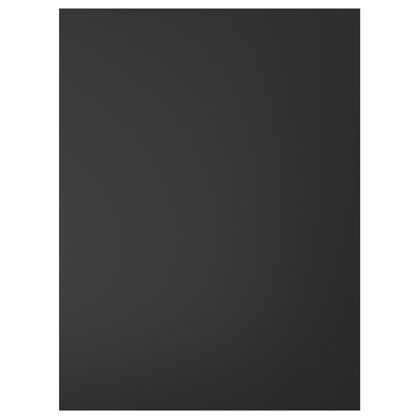Дверца - NICKEBO IKEA/ МОРТВИКЕН   ИКЕА,  80х60 см, черный