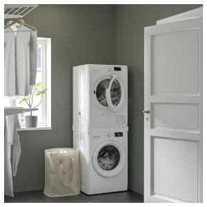 Второе фото. TYKARP Муфта для стиральной машины / сушилки ИКЕА