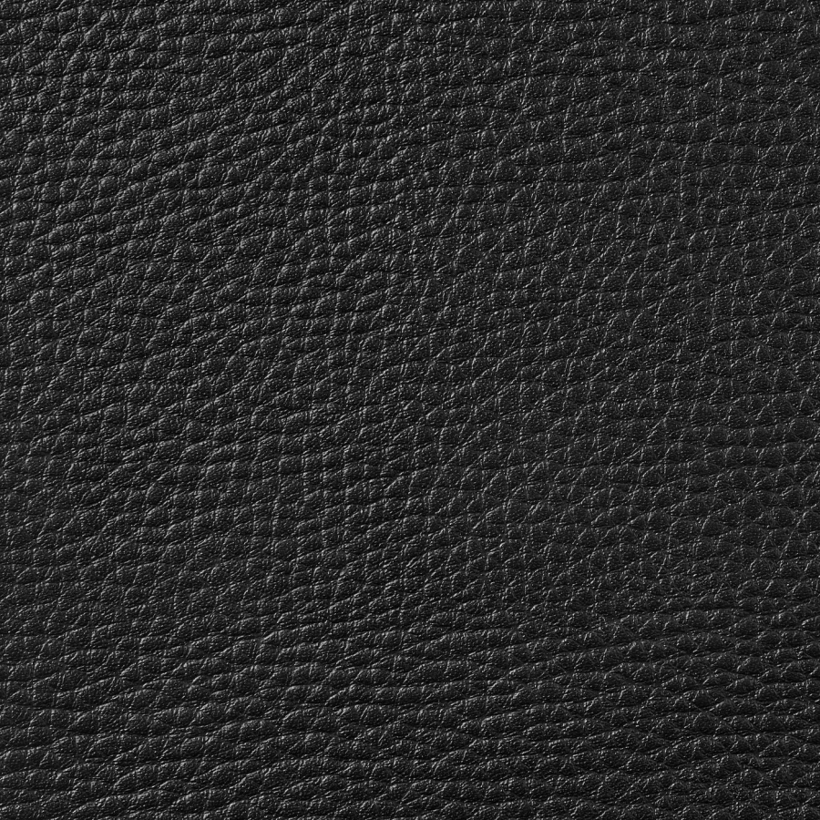 Диван трехместный - IKEA FRIHETEN/ФРИХЕТЕН ИКЕА, 83х105х225 см, черный (изображение №10)