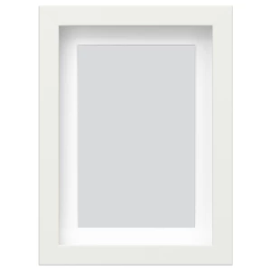 Рамка - IKEA RÖDALM/RODALM/РОДАЛЬМ ИКЕА, 13х18 см, белый