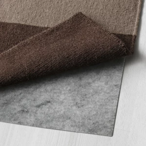 Второе фото. Ковер ручной работы - IKEA STOCKHOLM/СТОКГОЛЬМ ИКЕА, 350х250 см, разноцветный