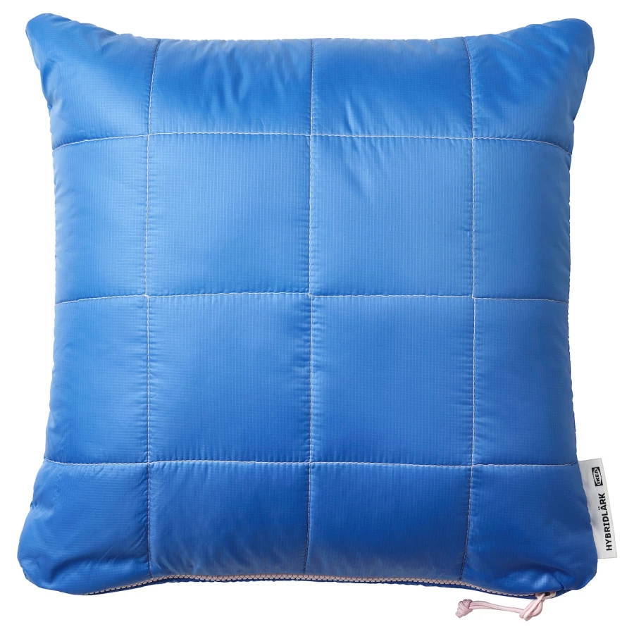 HYBRIDLARK многофункциональная подушка-одеяло ИКЕА (изображение №1)