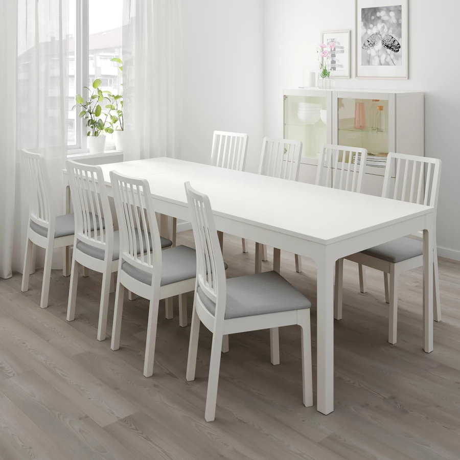 Dinning Table And Chairs Set Of 6 People - Buy Dinning Table Setup Photos,Dinnin