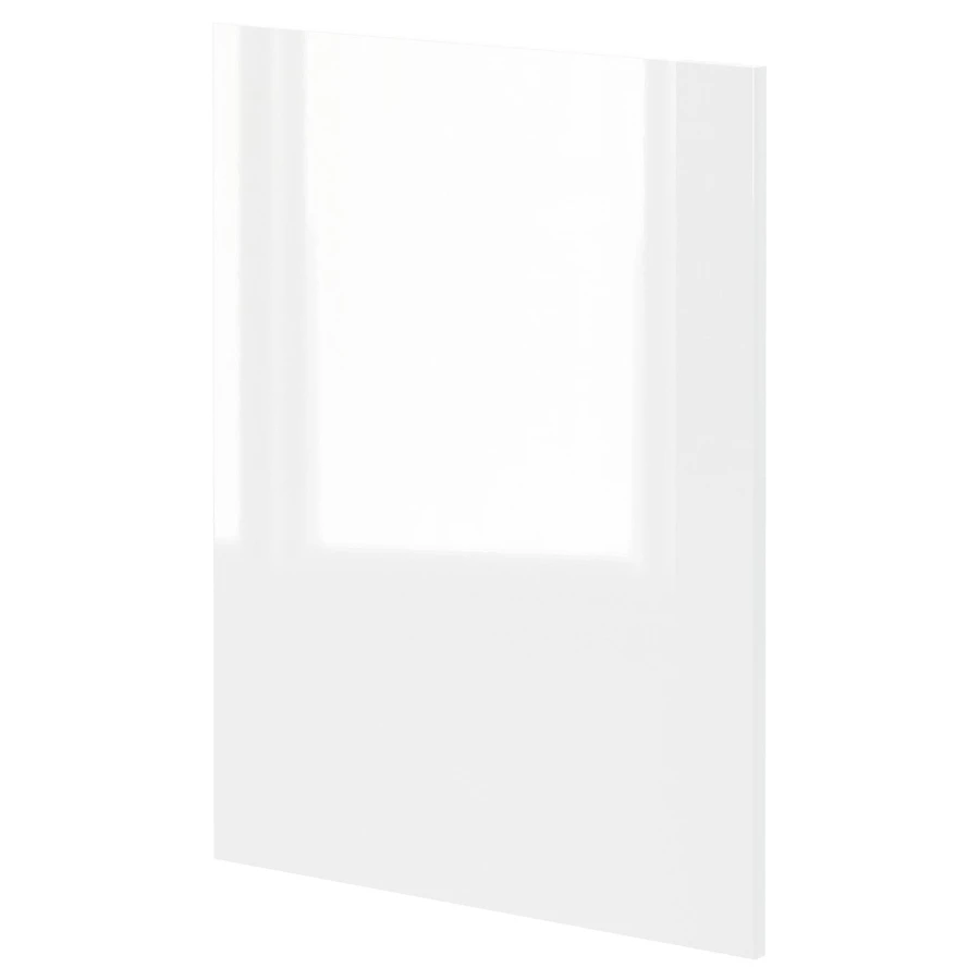 Накладная панель - METOD IKEA/ МЕТОД ИКЕА,  88х60 см, белый (изображение №1)