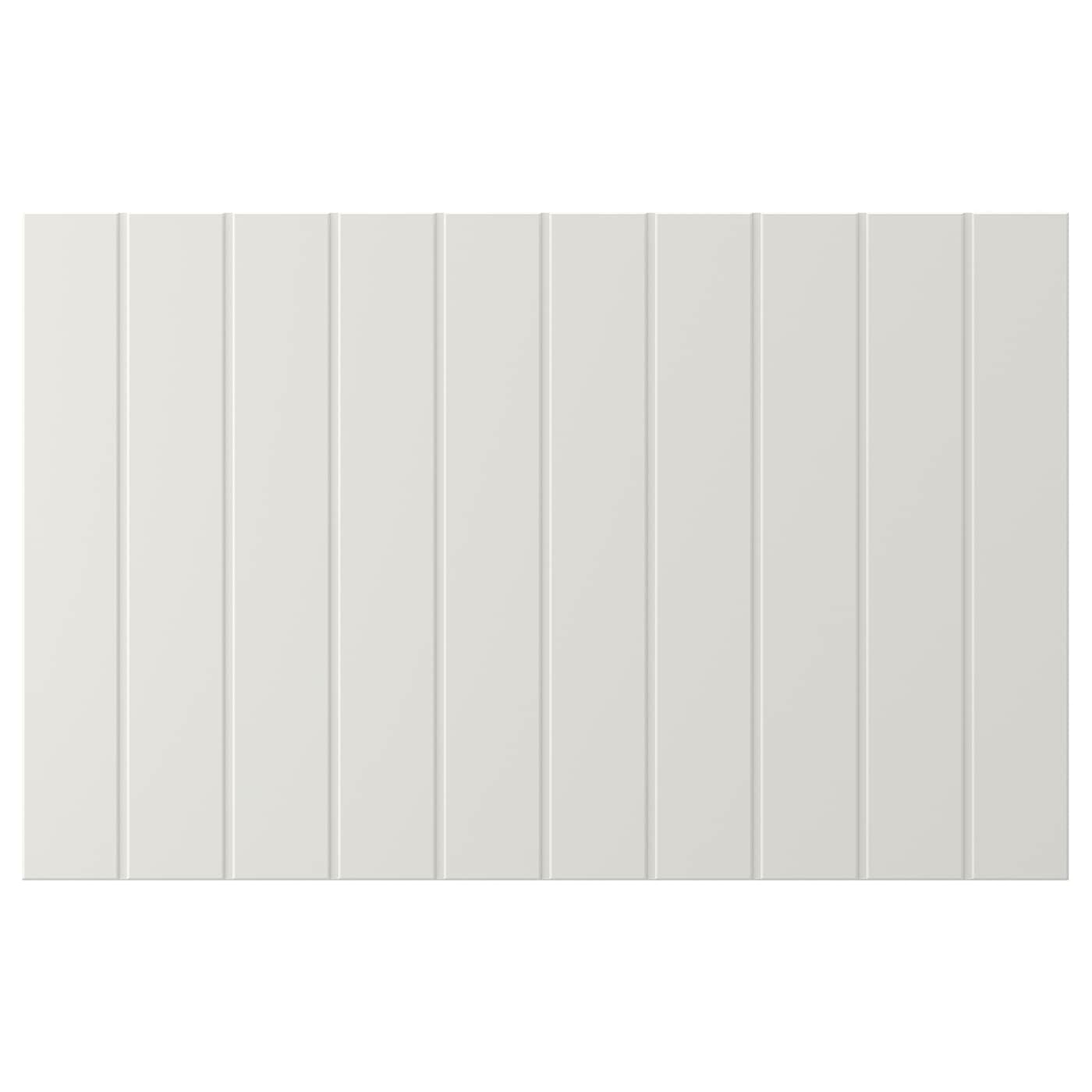Дверца - SUTTERVIKEN IKEA/ СУТТЕРВИКЕН ИКЕА,  60х38 см, белый