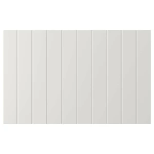 Дверца - SUTTERVIKEN IKEA/ СУТТЕРВИКЕН ИКЕА, 60х38 см, белый