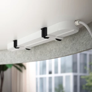 Второе фото. MITTZON Рабочее место для сосредоточенной работы ИКЕА