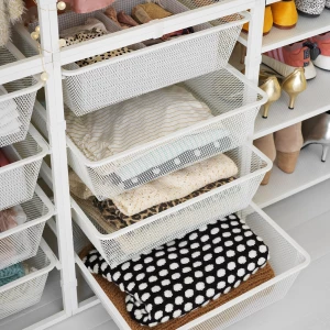 Второе фото. Каркас - JONAXEL IKEA/ ЙОНАКСЕЛЬ ИКЕА, 50x51x70 см, белый