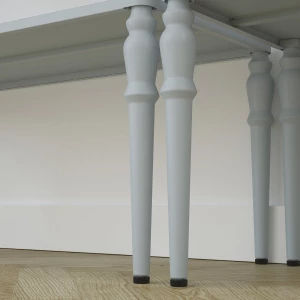 Второе фото. SÅGMÄSTARE Стойка ИКЕА