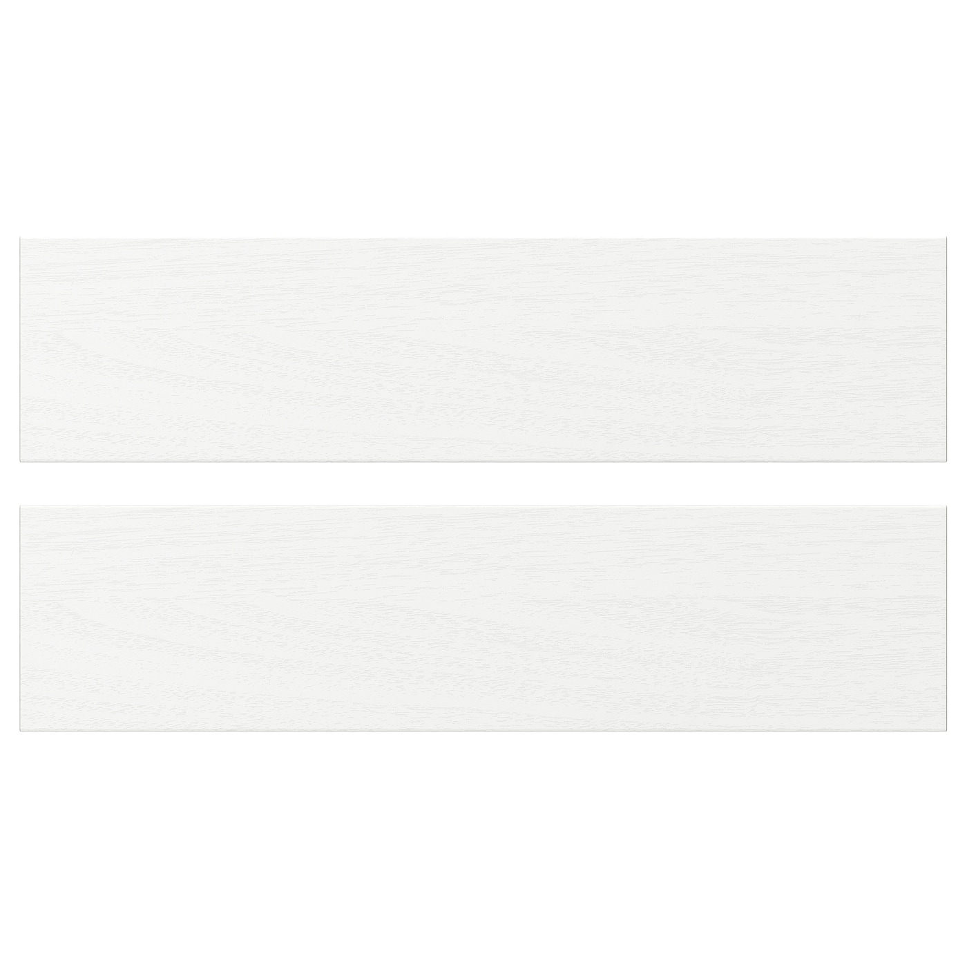 Накладная панель - ENKÖPING / ENKОPING IKEA/ЭНЧЕПИНГ ИКЕА, 40х20 см, белый
