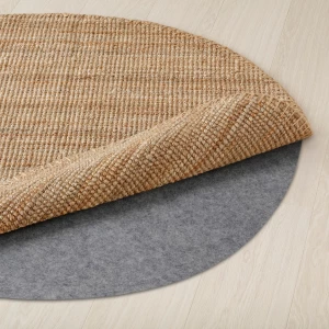 Второе фото. LOHALS Ковер безворсовый ИКЕА